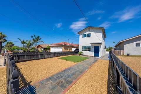 182 Carver St., Chula Vista, CA 91911