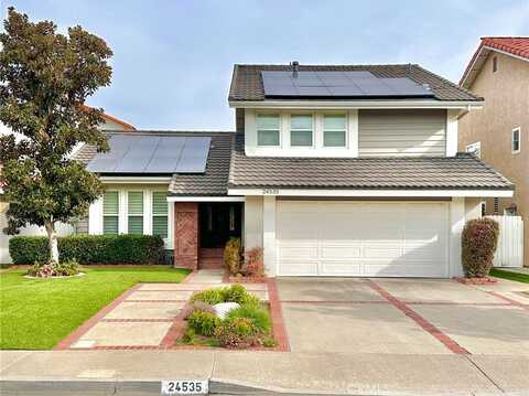 24535 Via Tequila, Lake Forest, CA 92630