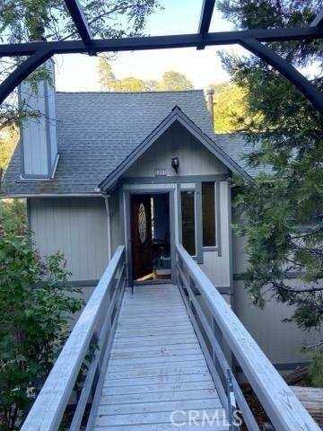 1207 Aleutian, Lake Arrowhead, CA 92352