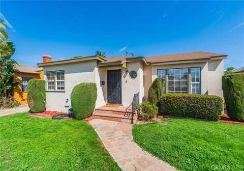 4245 Lugo Avenue, Lynwood, CA 90262