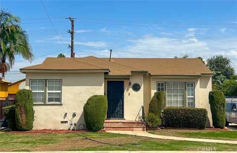4245 Lugo Avenue, Lynwood, CA 90262