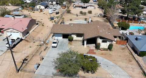17874 Donert Street, Hesperia, CA 92345