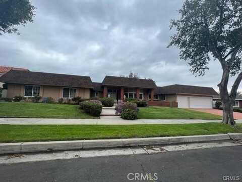 9800 Melvin Avenue, Northridge, CA 91324