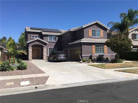 609 Raphael Drive, Corona, CA 92882