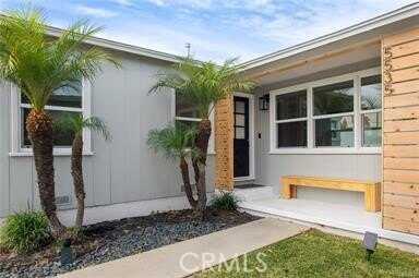5535 Wiseburn Street, Hawthorne, CA 90250