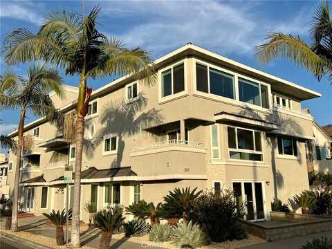 301 Ocean Avenue, Seal Beach, CA 90740