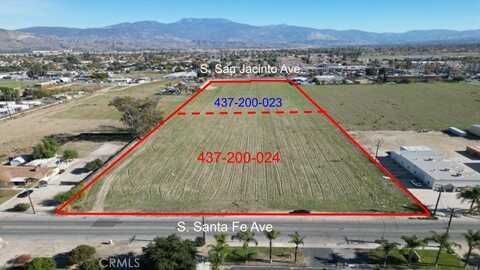 1231 Santa Fe Avenue, San Jacinto, CA 92583