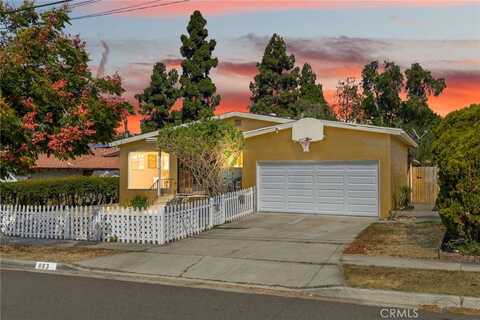 883 Monserate Ave, Chula Vista, CA 91911