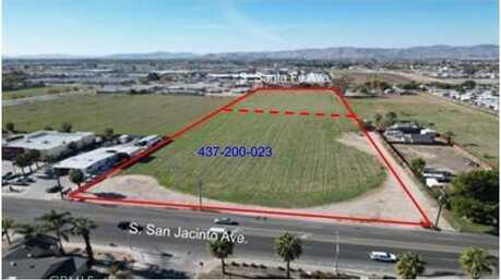 1300 San Jacinto Avenue, San Jacinto, CA 92583