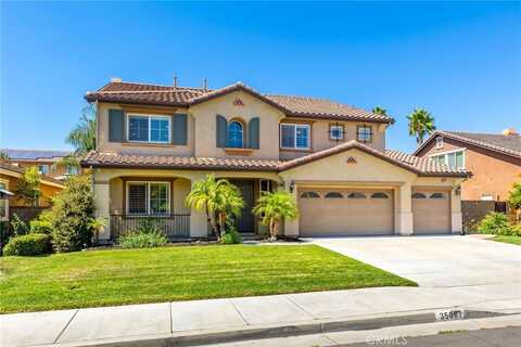 35087 Nightingale Street, Winchester, CA 92596