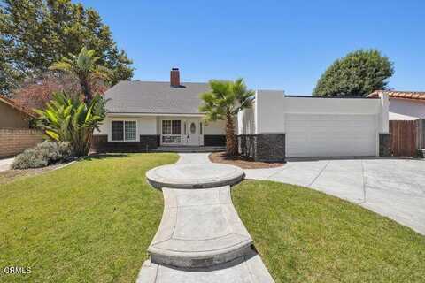 861 E Dara Street, Camarillo, CA 93010