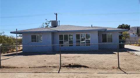 7064 Tamarisk Avenue, Yucca Valley, CA 92284