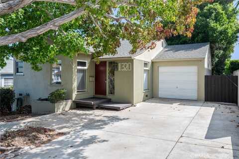 1320 23rd, Street, Manhattan Beach, CA 90266