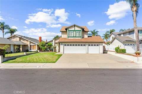 13548 Barkley Place, Chino, CA 91710