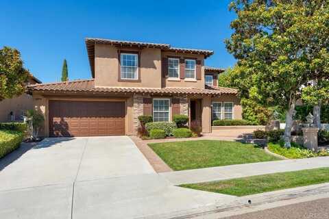 16174 Deer Ridge Court, San Diego, CA 92127