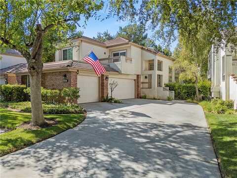 24436 Hampton Drive, Valencia, CA 91355