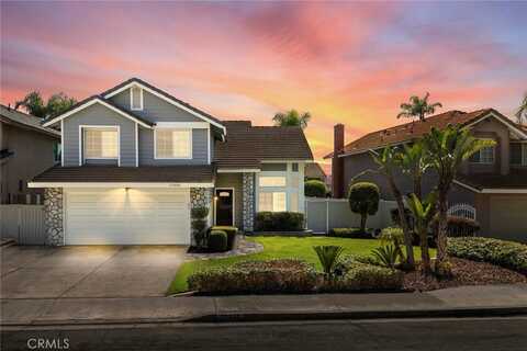 23080 Foxtail Drive, Yorba Linda, CA 92887