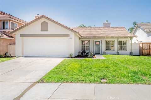 16135 Rancho Del Lago, Moreno Valley, CA 92551