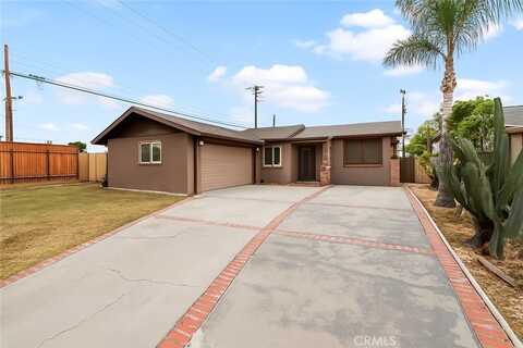 10802 Archway Drive, Whittier, CA 90604