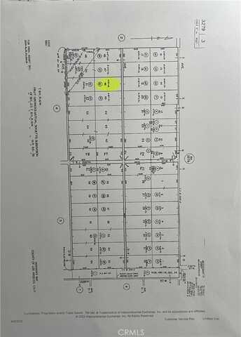 240 AVE D4 DRT VIC 240TH S LOT 46, Lancaster, CA 93536