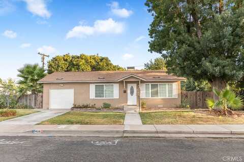1320 W. 25th Street, Merced, CA 95340