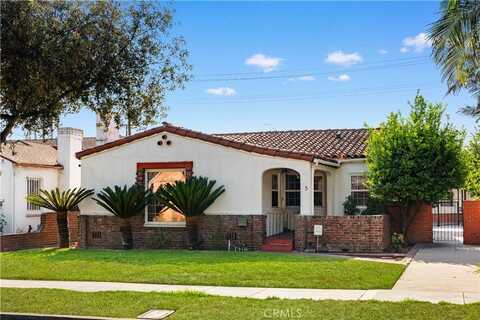 1241 S 4th Street, Alhambra, CA 91801