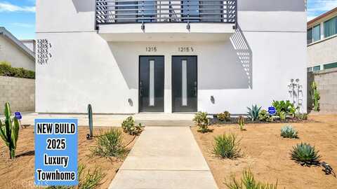 1215 N. Kingsley Drive N, Los Angeles, CA 90029