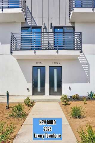 1215 N. Kingsley Drive N, Los Angeles, CA 90029