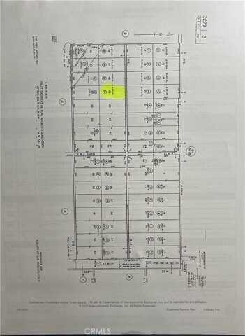 240 AVE D4 DRT VIC 240TH S LOT 45, Lancaster, CA 93536