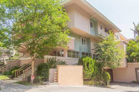 130 S Mentor Avenue S, Pasadena, CA 91106