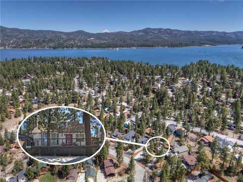 583 Highland Road, Big Bear Lake, CA 92315