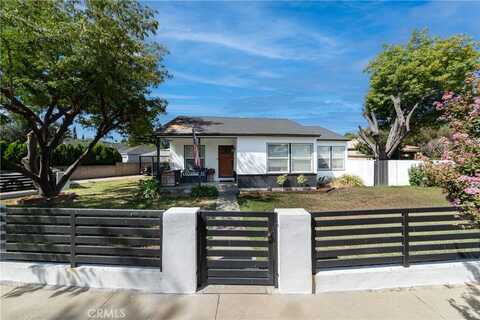 7315 Ariel Avenue, Reseda, CA 91335