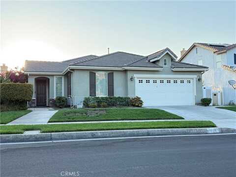 1845 Furlow Drive, Redlands, CA 92374