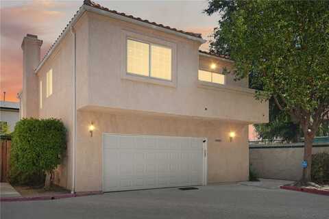9400 Noble Avenue 1/2, North Hills, CA 91343