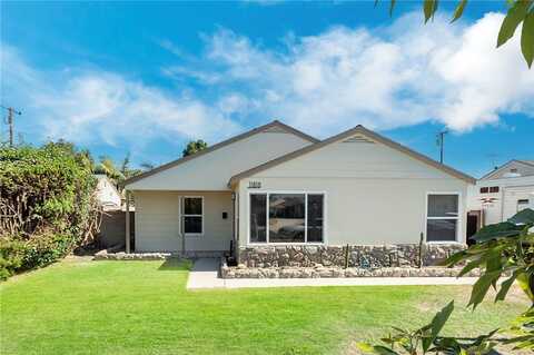 11818 Graystone Avenue, Norwalk, CA 90650