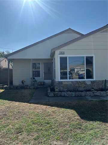 11818 Graystone Avenue, Norwalk, CA 90650