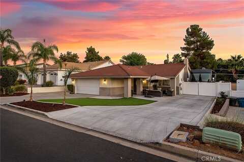30809 Burning Tree Drive, Canyon Lake, CA 92587