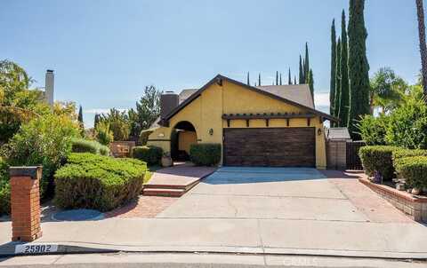 25902 Matel Road, Valencia, CA 91355