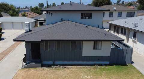 525 N 3rd Street, Montebello, CA 90640