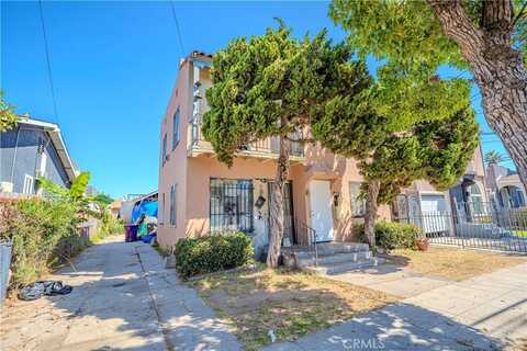 509 E 21st Street, Long Beach, CA 90806
