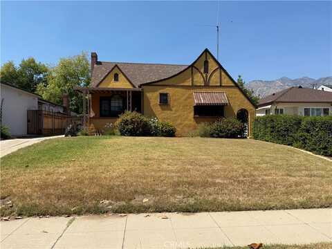 2337 MOUNTAIN, Pasadena, CA 91104