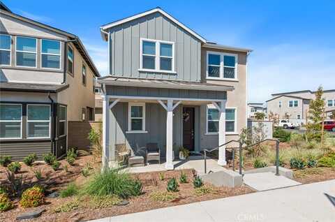 127 Merit, Irvine, CA 92618
