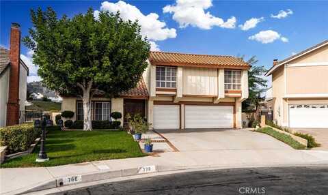 770 S Stillwater Lane, Anaheim Hills, CA 92807