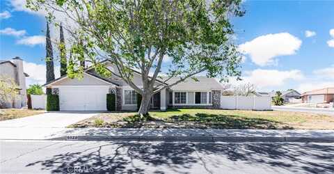 6920 11th ave, Hesperia, CA 92345