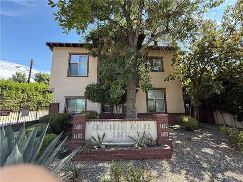 1408 S California Avenue, Monrovia, CA 91016