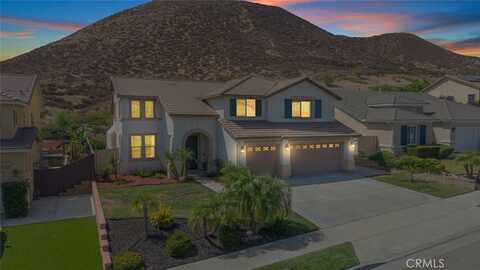 31945 Flowerhill Drive, Lake Elsinore, CA 92532