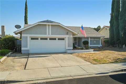 20746 Franwood Drive, Saugus, CA 91350