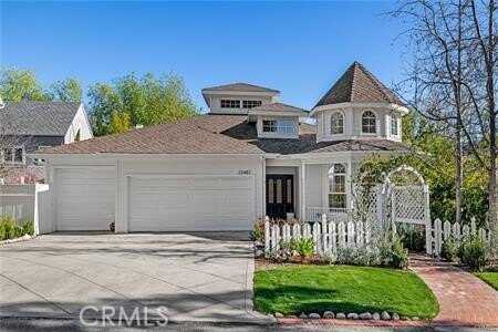 23482 Via Alondra, Coto de Caza, CA 92679