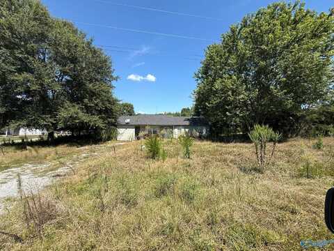 63 Ryan Road, Eva, AL 35621