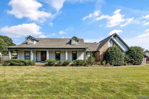 200 Federal Lane, Huntsville, AL 35811